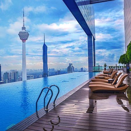 The Platinum Quzoma Suites In Klcc Kuala Lumpur Ngoại thất bức ảnh