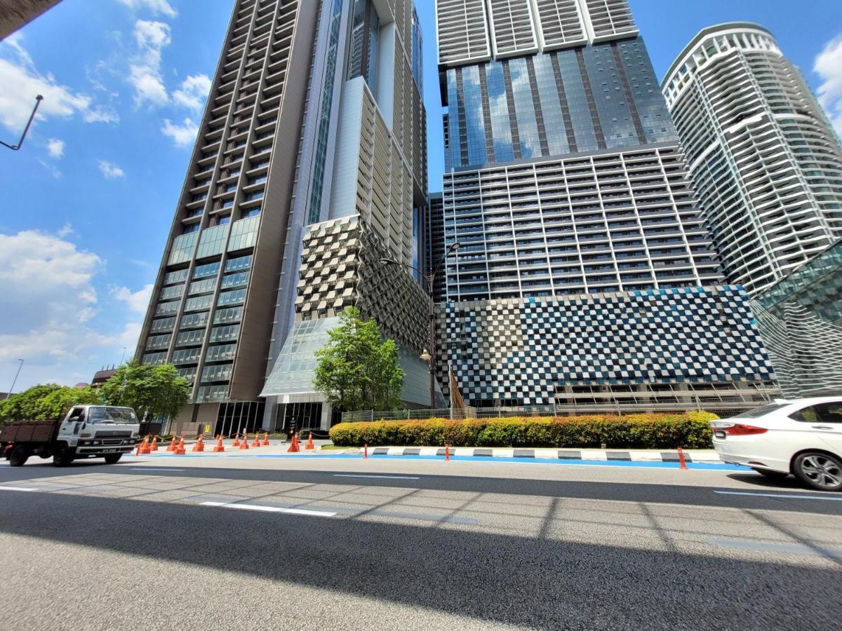 The Platinum Quzoma Suites In Klcc Kuala Lumpur Ngoại thất bức ảnh