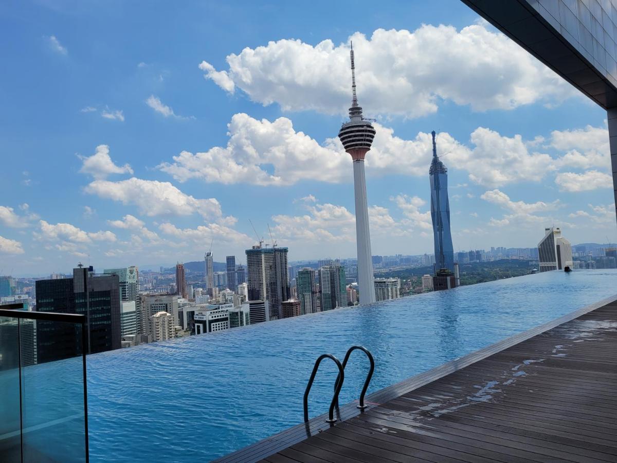 The Platinum Quzoma Suites In Klcc Kuala Lumpur Ngoại thất bức ảnh