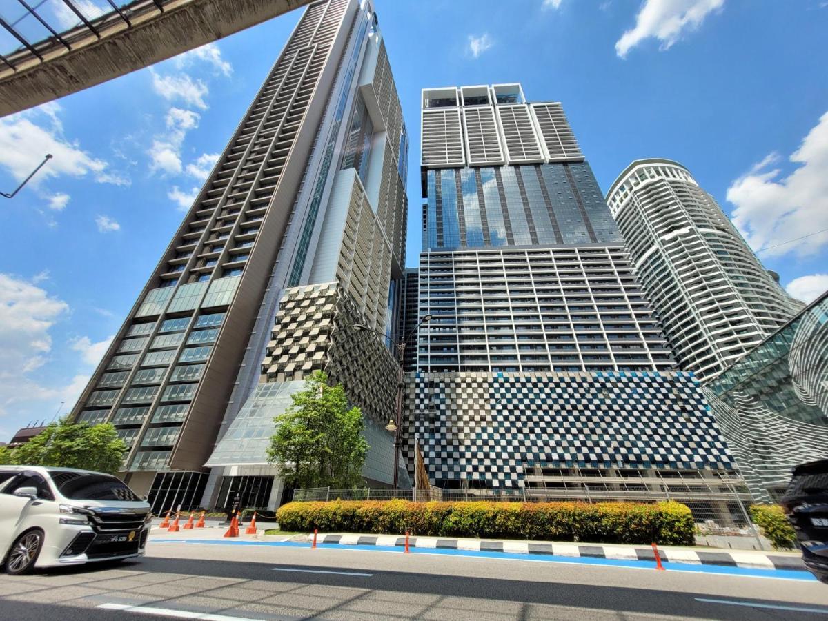 The Platinum Quzoma Suites In Klcc Kuala Lumpur Ngoại thất bức ảnh