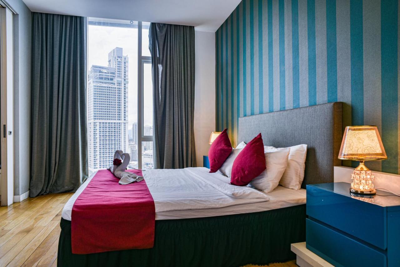 The Platinum Quzoma Suites In Klcc Kuala Lumpur Ngoại thất bức ảnh