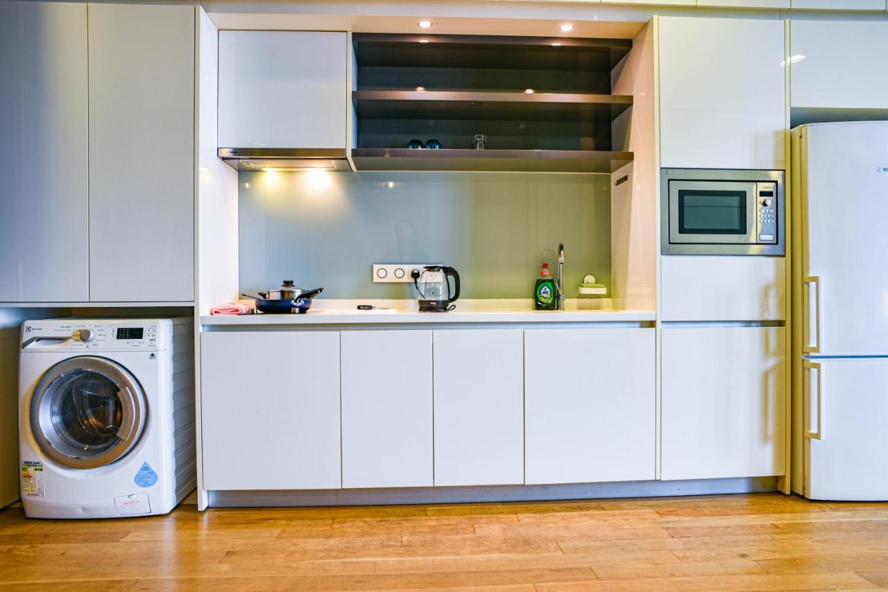 The Platinum Quzoma Suites In Klcc Kuala Lumpur Ngoại thất bức ảnh