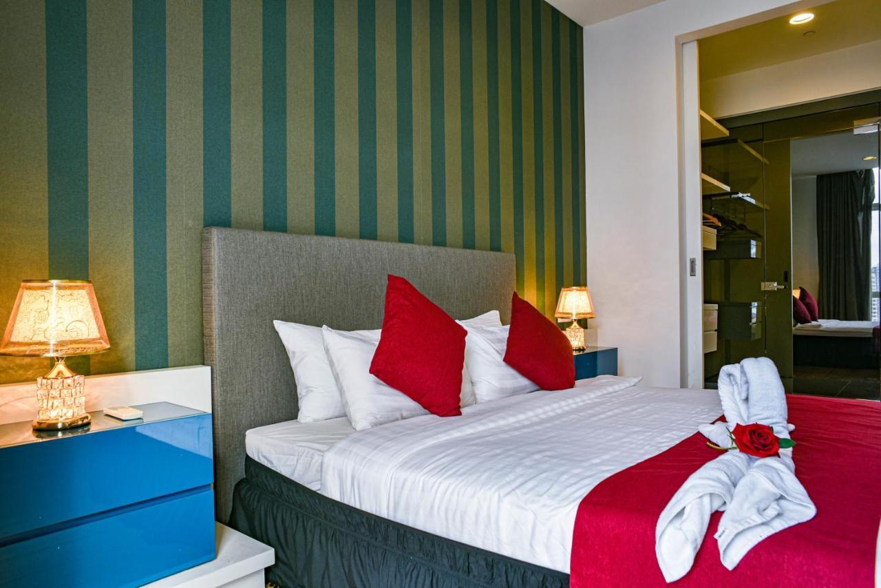 The Platinum Quzoma Suites In Klcc Kuala Lumpur Ngoại thất bức ảnh