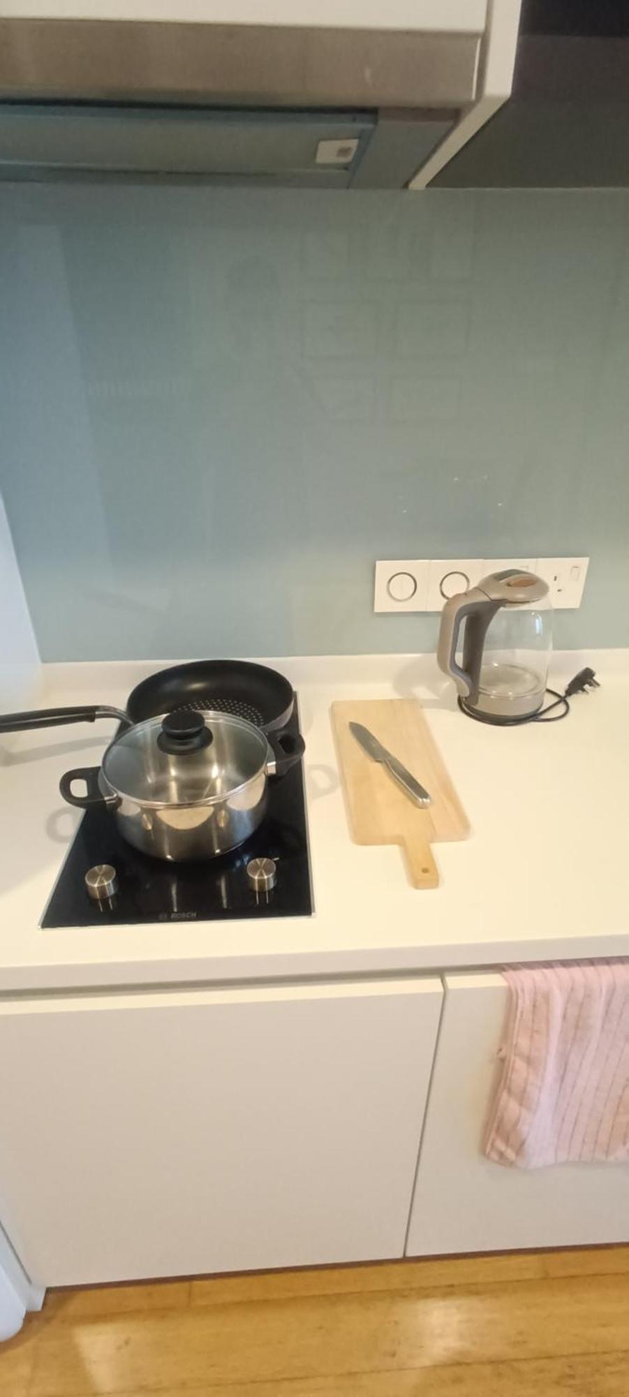 The Platinum Quzoma Suites In Klcc Kuala Lumpur Ngoại thất bức ảnh
