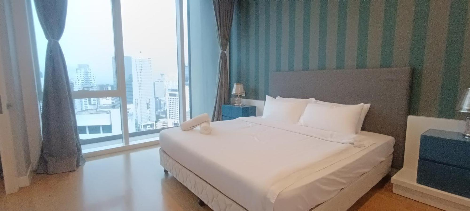 The Platinum Quzoma Suites In Klcc Kuala Lumpur Ngoại thất bức ảnh